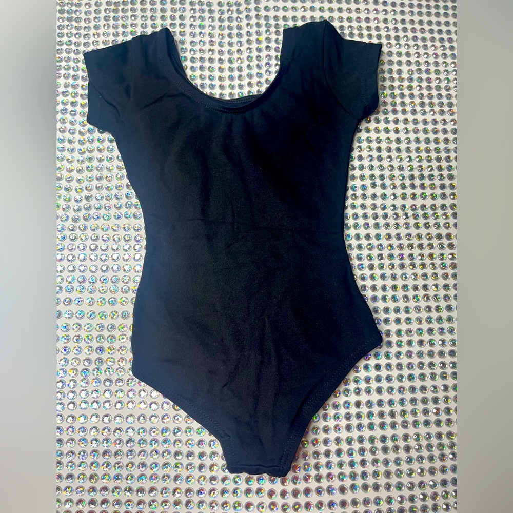 Toddler Leotard XS